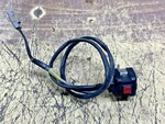 2003 Yamaha TTR125E Kill Switch 125LE Button. Fixed Price $29.00.