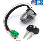 Ignition Lock W/2KEYS For Suzuki Boulevard C90 C50 S83 S40 S50 Intruder VS1400. Fixed Price $43.32.