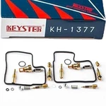 Carburetor Repair Kit For Honda XRV750 Africa Twin 1990-92 RD04 Keyster. Fixed Price $87.84.