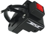 Race Shop Inc. Billet Throttle Block Kill Switch Ski Doo Black. Fixed Price $158.45.