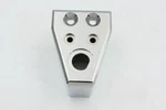 V-twin Ignition Switch Bracket For Harley Davidson. Fixed Price $89.90.
