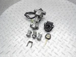 2002 01-05 Honda GL1800 Goldwing Ignition Switch Lock Set Assembly With Key. Fixed Price $113.82.