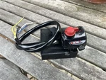 1970-72 Honda CL450, CL350, CB350; Lights, Dimmer, Start & Kill Switch Controls. Fixed Price $249.00.