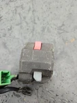 1989 Kawasaki Gpz ZX600 Ninja Right Handlebar Off Start Switch Control. Fixed Price $25.99.