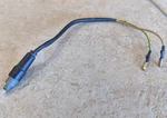 Genuine Yamaha 5XL-H3980-00-00 Rear Stop Switch Brake- Zuma Ii CW50. Fixed Price $17.99.