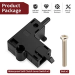 Left Clutch Lever Switch 27010-1268 For Kawasaki Vulcan 500 800 900 2000 W650. Fixed Price $16.99.