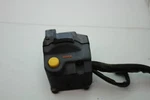 1979 Honda CB750L Limited Edition Left Handlebar Control Switch (#459). Fixed Price $44.99.