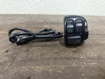 2014-2020 Harley-davidson Sportster Xl Right Hand Switch Module 71500297. Fixed Price $349.95.