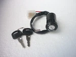 Honda 1977-1979 Ignition Switch Assembly XL80S 1980 Main Off Key. Fixed Price $18.68.