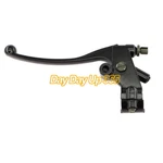 Left Clutch Perch Lever For Honda CM450A CM450C CM400A CM400C CM400E CM400T. Fixed Price $13.15.