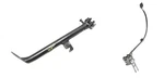 2021 Kawasaki Z125 Pro BR125J Side Stand & Sensor Switch Pair Oem. Fixed Price $49.40.