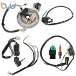Wiring Harness Loom Ignition Coil Cdi Stator For Honda Ssr 110 CT/ST70 50CC Atv. Fixed Price $25.71.