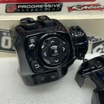 2024-2026 Oem Harley Touring Left Switchpack Handlebar Controls 71500713A. Fixed Price $429.00.