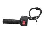 11 Kawasaki Versys Hand Throttle KLE650. Fixed Price $44.99.