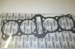 Kawasaki Z1000 Cometic Base Gasket. Thou FIBRE.900CC-1200CC 3.21" Bore. Fixed Price $26.72.