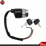 New Ignition Key Switch For Honda CB100 CB125 CL70 CL90 CL100 SL100 SL125 XL100. Fixed Price $7.62.