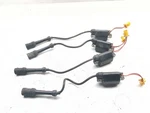 85-07 Yamaha Vmax 1200 VMX12 Engine Ignition Coil Set 1FK-82310-00-00. Fixed Price $194.97.