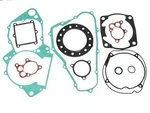 Outlaw OR4283 Complete Full Engine Gasket Set Honda CR500R 1989-2001 Dirt Kit. Fixed Price $28.95.