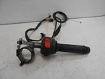 11 12 13 14 15 16 Suzuki Gsxr 1000 Right Rh Clip On Kill Switch Throttle Oem. Fixed Price $149.99.