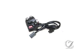13-16 Triumph Trophy 1215 Abs Left Switch High Low. Fixed Price $69.95.