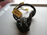Nos Suzuki 1982-1983 Oem Genuine Left Handle Switch 37400-34280. Fixed Price $349.99.