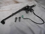 2006 Suzuki GSX1300R Hayabusa Gsxr Prop Side Kick Stand Switch Bolts 99-24. Fixed Price $88.78.