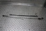 2004 Yamaha V Star 650 Rear Back Brake Linkage Cable Rod. Fixed Price $54.99.