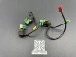 91 92 93 94 Honda Goldwing GL-1500 Air Intake Valve Solenoid Lot. Fixed Price $35.99.