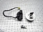 2012 11-13 Honda Lock Set Ignition Switch Fuel Gas Cap With Key. Fixed Price $92.99.