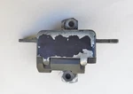 Lucas Motorcycle Stop Light Brake Switch 31437 1967 Triumph TR6 T120 T100 TR5. Fixed Price $19.99.