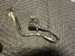 Suzuki SV650S Left Hand Switch Assy 2003 2004 P/n 37400-17G11. Fixed Price $49.99.