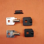 Harley-davidson Genuine Key Set 90300043 Code 5579. Fixed Price $24.30.