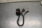 03-04 Triumph Daytona 600 Left Clip Handle Horn Signals Switches BB745. Fixed Price $36.06.