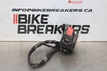 20-25 Suzuki GSXR750 Right Clip On Handle Kill Off Start Switches BB810. Fixed Price $59.39.