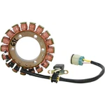 Moose Offroad Stator For Honda 2112-0969. Fixed Price $195.95.