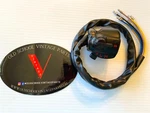 OSVP-098 Rh Bar Switch Start/light/kill 1969-72 CB750 & More Oe 35300-300-672. Fixed Price $29.75.