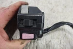 Yamaha Radian Yx 600 Left Control Handlebar Horn Turn Signal. Fixed Price $23.17.