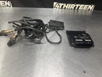 08-17 Harley Davidson V-rod Thunder Max Efi Ecm With Wide Band Sensors #L411. Fixed Price $699.99.
