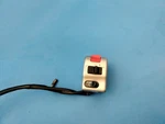 2004-12 Victory Motorcycles Kingpin Right Switchgear Start Stop Killswitch. Fixed Price $138.57.