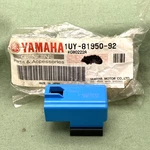 New Genuine Yamaha 1UY-81950-92 Relay Assy. Big Bear YFM350 MOTO-4 YFM225 YFP350. Fixed Price $45.94.
