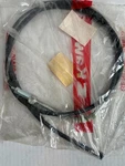 Nos Kawasaki 1984-1986 KLT-110 Brake Cable 54005-1111. Fixed Price $57.99.