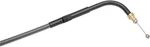 Magnum 62-11/16" High-efficiency Black Pearl Clutch Cable (4201HE). Fixed Price $131.46.