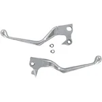 Drag 0610-0127 Brake Clutch Wide Blade Lever Set Chrome 04-13 Harley Sportster. Fixed Price $67.27.