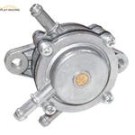 Fuel Pump For Kawasaki Mule 610 4X4 KAF400 49040-7001 49040-2075. Fixed Price $15.77.