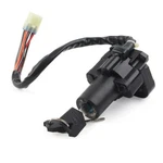 Ignition Switch Keys Lock For Suzuki GSX1300R Hayabusa 1999-2007 2008-2020 22-23. Fixed Price $31.06.