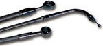 Magnum 422310HE Clutch Cable - Black Pearl. Fixed Price $126.21.