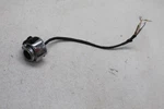 2003 Harley-davidson Electra Glide Classic Efi Flhtci Left Clip Handle Horn. Fixed Price $27.08.