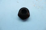 1474 15 Harley-davidson Dyna Low Rider Ignition Switch Cover. Fixed Price $10.00.
