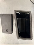 Kawasaki Voyager ZN1300 Cowl, Storage Case Lid Cover ,seal Nos 16156-1014. Fixed Price $139.99.