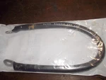 Harley 70267-93A Battery Cable #4 Sae Copper 12" Ground. Fixed Price $24.95.